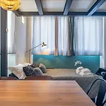 Station - Duomo 15 Min - Loft ميلان