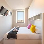 Apartment Ieo Area - Duomo 15 Min - New And Bright