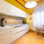 Pianob Duomo - Spacious 2br For 8 In * 米兰