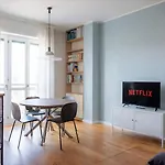 Apartman The Luxe Station - 5 Min From *