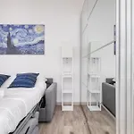 Domusmi Via Fiuggi Apartment Milan