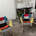 Downtown Apartment, Peace &sport *