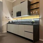 Leone 44 Fd Metro Tolstoi Appartamento