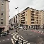 Leone 44 Fd Metro Tolstoi Milano