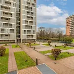 Apartment Luminoso E Ristrutturato Con Doppio Balcone E Wifi