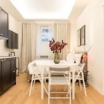 Charme Life Apartment Mailand