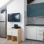 Apartment Isola - Leobrothers - Pergola 7b Milan
