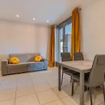 Appartement Casa Sabini Urban Retreat - La Vista *