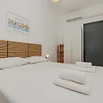 Апартаменты Bnbest Walk In Duomo 4-6 Pax