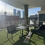 Mylux Sempione Daire Milano