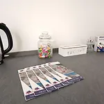 Nora House شقة
