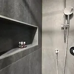 شقة Hacca Collection-luxe 1br With Terrace In Pta Venezia ميلان