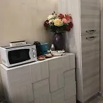 Terry's Bilo アパート ミラノ