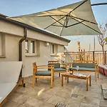 S&m - Penthouse With Terraces In מילאנו