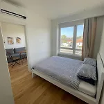 Apartman Valbrona
