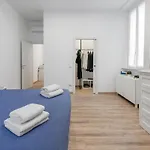 Cuore Di Ringhiera - Niguarda Apartamento *