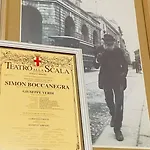 公寓 Casa Arco *
