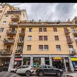 The Argonne Retreat- Linate & Duomo Direct Apartment Milan