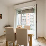 شقة Bocconi Smart Flat *