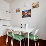 Lorenteggio - Elegant * Mediolan