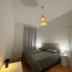 Milhouse Loft -san Siro Fiera Citylife-duomo Апартаменты Милан
