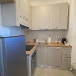 Apartament Blue House Mediolan