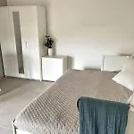 Apartament Blue House *