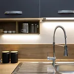 Apartamento M11 Isola Apt, M3 Duomo Brera Eleganza E Comfort Milán