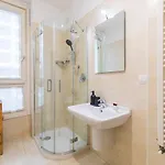 Apartamento Stylish Flat In Nolo District By Metro Rovereto Milão