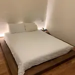 Design - One Bedroom Appartement Milan