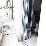 Bamboo Tirso * Mailand
