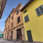 Apartamento Happy House On Martesana *