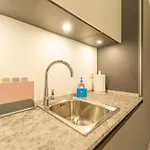 With Terrace And Pool, 5 Min From The Martesana Apartamento