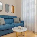 Bnbest Farini Enjoy Isola 4 Pax Apartment Milan
