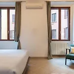 Apartamento Pontida 4 - Bilocale Moscova *