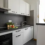 아파트 Italianway Comfort - Paladini 13 밀라노
