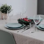 Casa Alba San Siro Free Wi-fi דירה