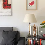 In Nolo - 5th Floor With Terrace Apartament