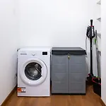 Parcheggio Gratuito - New 1bdr Con Terrazzo * Milano