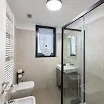 Parcheggio Gratuito - New 1bdr Con Terrazzo Lejlighed Milano