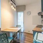 Citylife Presidential Design Con Wi-fi Apartment Milan
