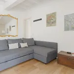 Guesthost - Cozy Porta Vittoria Area Apartamento *