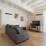 Guesthost - Cozy Porta Vittoria Area Apartamento *