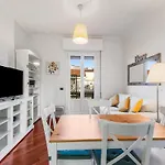 Tibaldi House - Cozy Two-room With Terrace