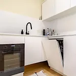 Maroncelli9 شقة