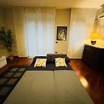 Viale Monza 196 - Velo Appartement