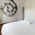 Gerusalemme - Lomazzo - Bilocale Comfy * Milán