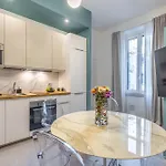 Risorgimento - Castel Morrone Stile & Relax شقة ميلان