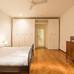 Apartamento Via Piero Della Francesca 38 Milán