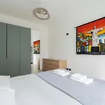 Niguarda Smart Daire